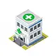 Hospitals And Clinics